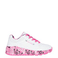 SKECHERS UNO LITE 314976-WHITE PINK