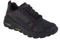 SKECHERS MAX PROTECT GOODYEAR 237303 BKRD-BLACK RED