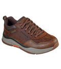 SKECHERS BENGAO HOMBRE 210021 CBD-BROWN