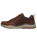 SKECHERS BENGAO HOMBRE 210021 CBD-BROWN