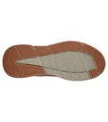 SKECHERS BENGAO HOMBRE 210021 CBD-BROWN