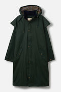 LIGHTHOUSE STOCKMAN 3/4 LENGTH WATERPROOF-GREEN