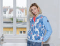 S'QUESTO FULL ZIP LIGHT JACKET 6100-505840