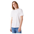 2 PACK T-SHIRT WHITE / NAVY W7G9DH114