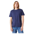 2 PACK T-SHIRT WHITE / NAVY W7G9DH114