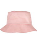 LADIES BUCKET HAT YP039-PINK