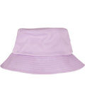 LADIES BUCKET HAT YP039-LILAC