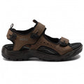ECCO OFFROAD 822044-BROWN