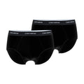 CECEBA BRIEF 2 PACK 10192 ORGANIC