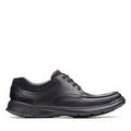 CLARKS COTRELL EDGE-BLACK