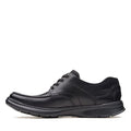 CLARKS COTRELL EDGE-BLACK