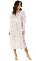 LA MARQUISE CUDDLEKNIT NIGHTDRESS
