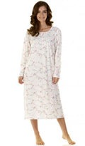 LA MARQUISE CUDDLEKNIT NIGHTDRESS