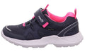 RUSH-GORTEX GIRLS RUNNER SIZES 25-35