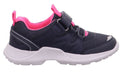 RUSH-GORTEX GIRLS RUNNER SIZES 25-35