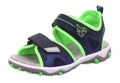 MIKE 3.0 BOYS VELCRO SANDAL OPENTOE