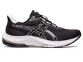 ASICS GEL PULSE 14 1012B318-BLACK WHITE