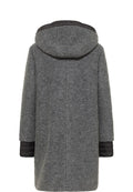 LEBEK WOOL COAT 10150022 97