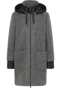 LEBEK WOOL COAT 10150022 97