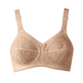 triumph bra doreen cup c - black, 38