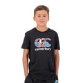 CANTERBURY BOYS UGLIES T-SHIRT QA005559 989