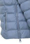 QUILTED COAT DETACHABLE HOOD 11340022 72