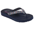 MEDITATION GARDEN BLISS TOE POST 119283/NVY