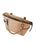 LILLE SIDE POCKETS TOTE 11G2340-CAMEL