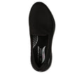SKECHERS ARCH FIT GRATEFUL 124401-BLACK