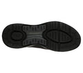 SKECHERS ARCH FIT GRATEFUL 124401-BLACK