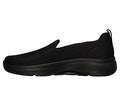 SKECHERS ARCH FIT GRATEFUL 124401-BLACK