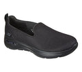 SKECHERS ARCH FIT GRATEFUL 124401-BLACK