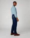 WRANGLER JEANS TEXAS W121Q440P