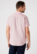 WRANGLER SHORT SLEEVE SHIRT W5J17OXV2