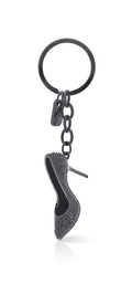 TIPPERARY CRYSTAL HIGH HEEL KEYRING 144699