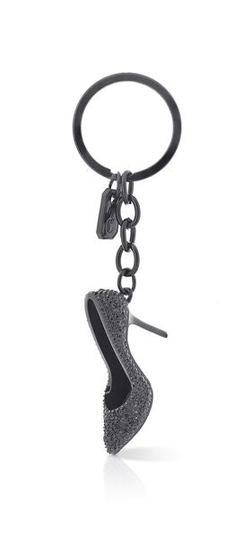 TIPPERARY CRYSTAL HIGH HEEL KEYRING 144699