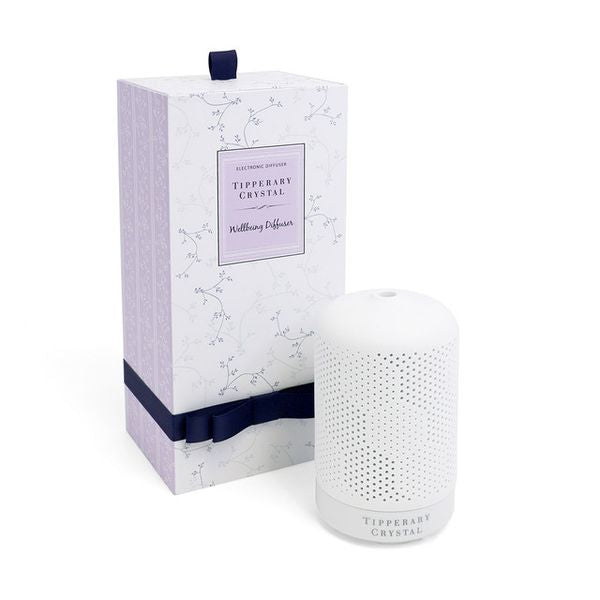 TIPPERARY CRYSTAL WELL BEING DIFFUSER 145726