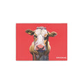 EOIN OCONNOR COW TEA TOWELS 3 PACK 148499