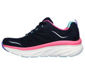 SKECHERS LADIES WALKER 149023 NVMT