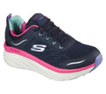 SKECHERS LADIES WALKER 149023 NVMT