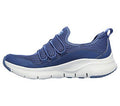 SKECHERS LUCKY THOUGHTS LIFESTYLE SHOE 149056