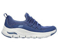 SKECHERS LUCKY THOUGHTS LIFESTYLE SHOE 149056