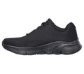 SKECHERS SUNNY OUTLOOK 149057-BLACK