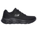 SKECHERS SUNNY OUTLOOK 149057-BLACK