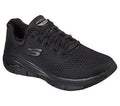 SKECHERS SUNNY OUTLOOK 149057-BLACK