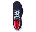 SKECHERS COMFY WAVE 149414-NAVY