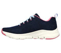 SKECHERS COMFY WAVE 149414-NAVY
