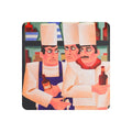 TIPPERARY CRYSTAL KNUTTEL COASTERS 150539