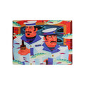 TIPPERARY CRYSTAL KNUTTELL PLACEMATS X 6 150546