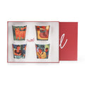 TIPPERARY CRYSTAL KNUTTEL MUGS 151260